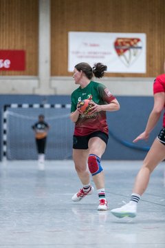 Bild 46 - F HSG Kremperheide/Muensterdorf - TSV SR Schuelp : Ergebnis: 19:14
